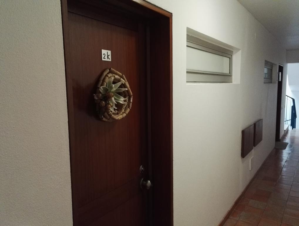 דירות קאניקו Ventur Balcony חדר תמונה