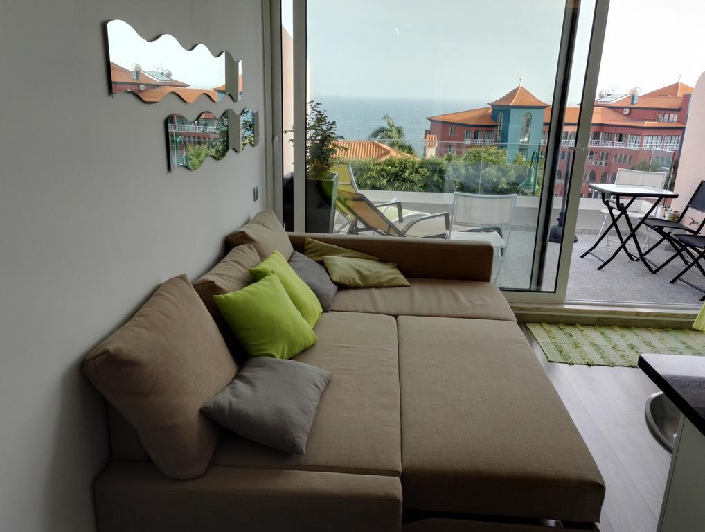 דירות קאניקו Ventur Balcony מראה חיצוני תמונה