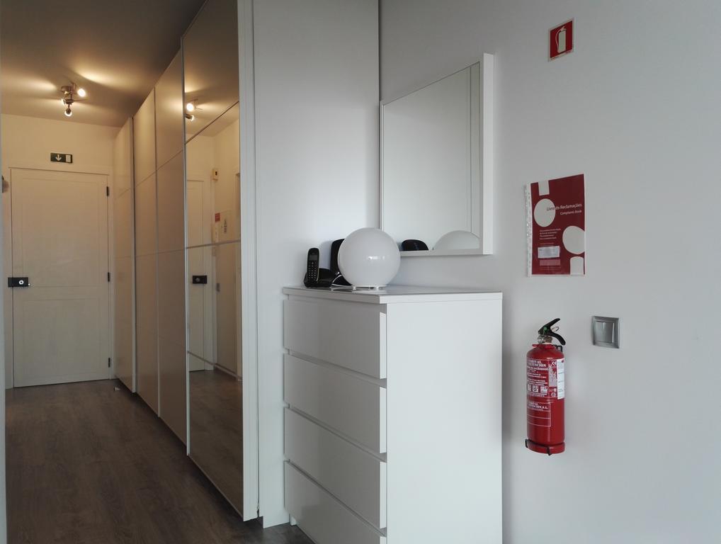 דירות קאניקו Ventur Balcony חדר תמונה