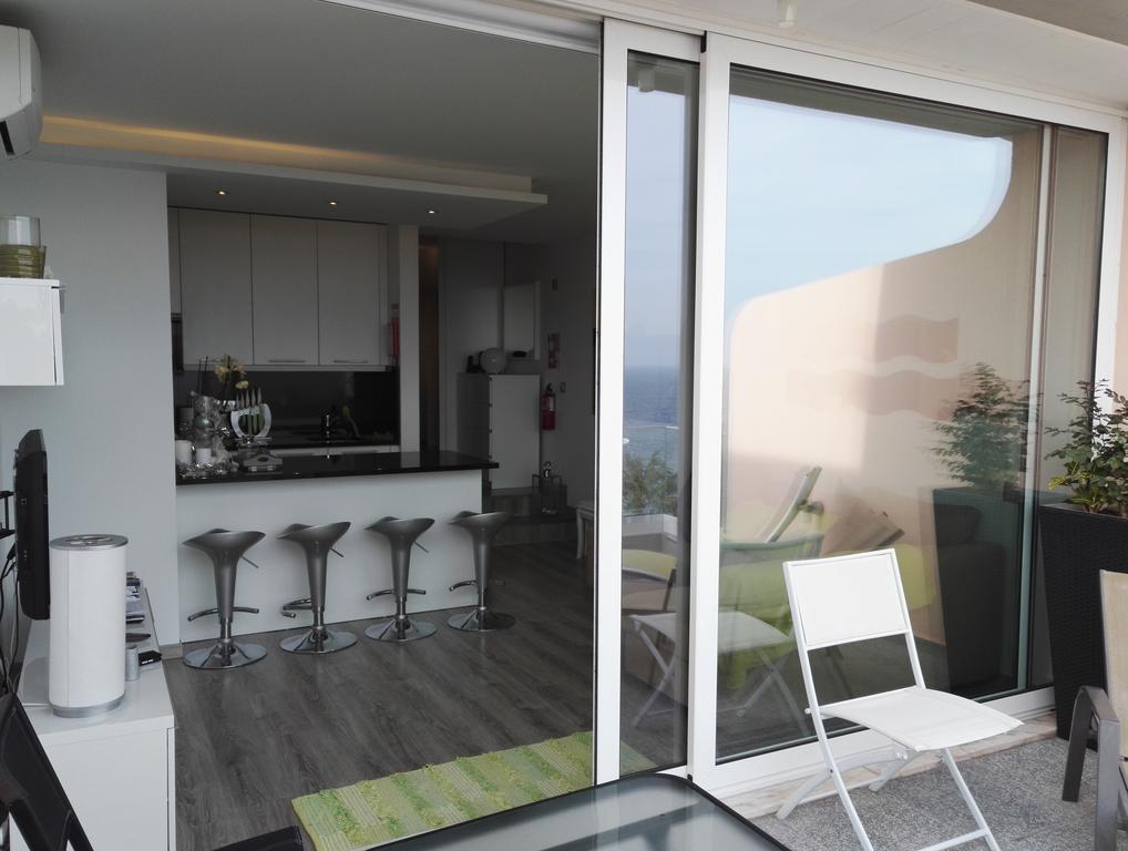 דירות קאניקו Ventur Balcony מראה חיצוני תמונה