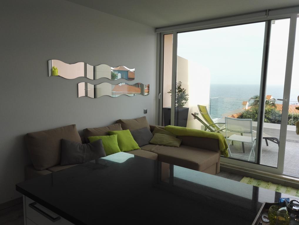 דירות קאניקו Ventur Balcony חדר תמונה