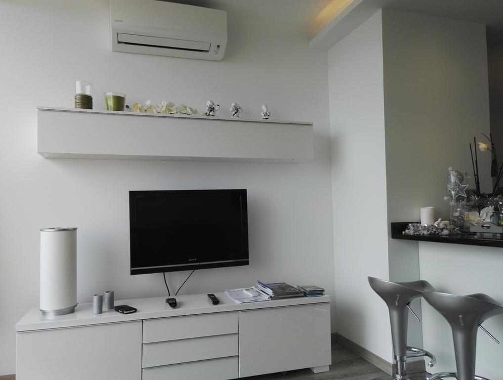 דירות קאניקו Ventur Balcony חדר תמונה