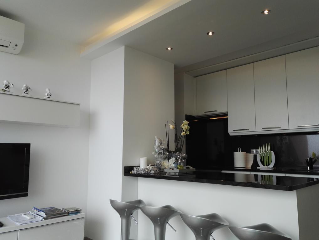 דירות קאניקו Ventur Balcony חדר תמונה