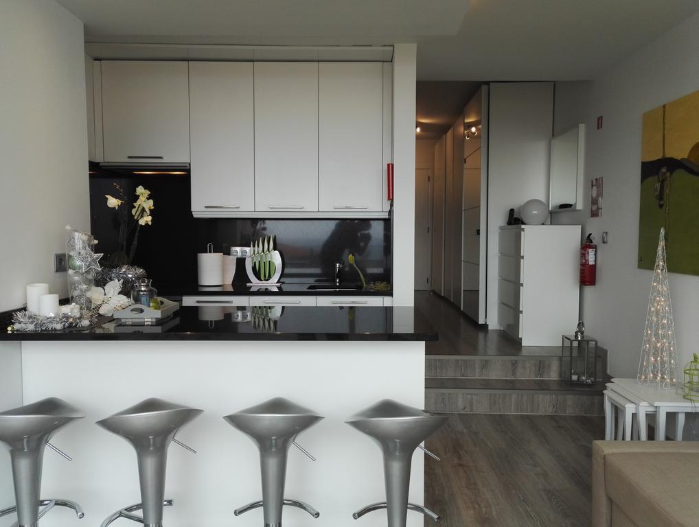 דירות קאניקו Ventur Balcony מראה חיצוני תמונה