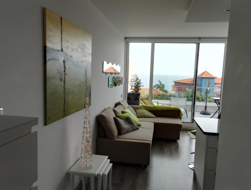 דירות קאניקו Ventur Balcony חדר תמונה