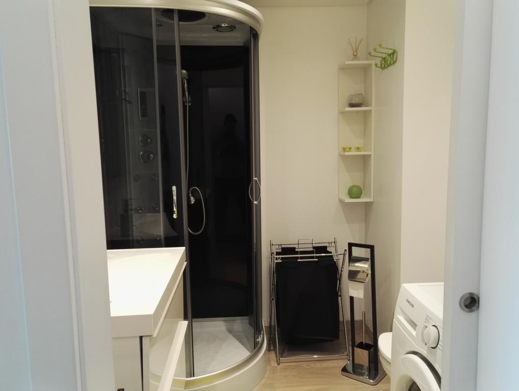 דירות קאניקו Ventur Balcony מראה חיצוני תמונה