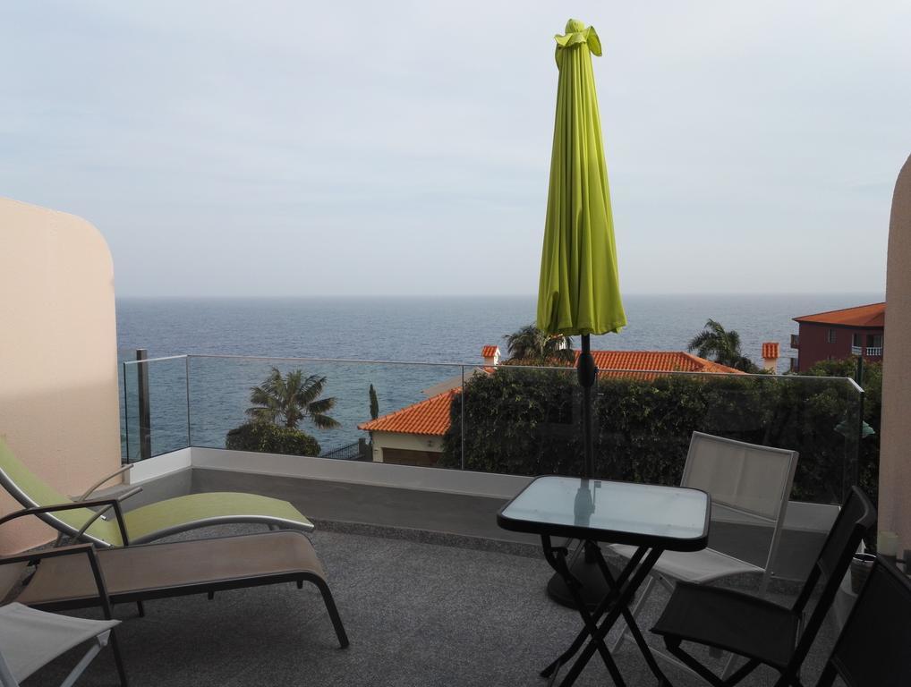 דירות קאניקו Ventur Balcony מראה חיצוני תמונה