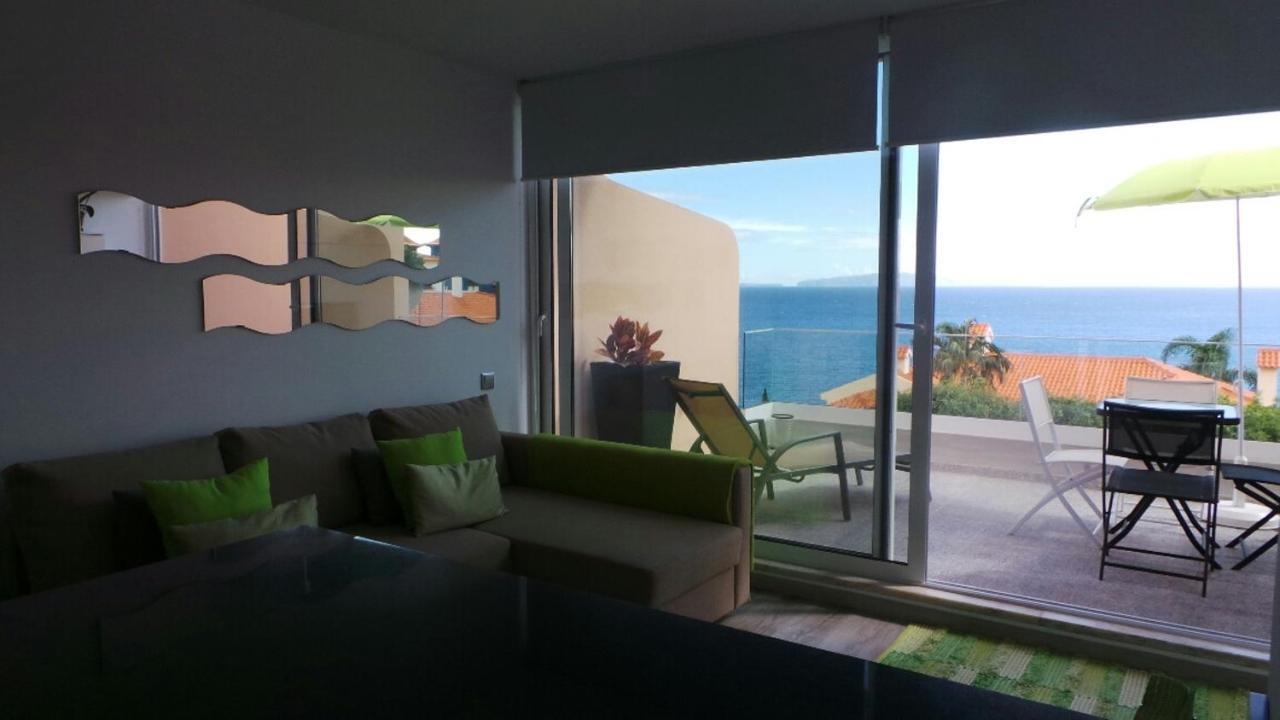 דירות קאניקו Ventur Balcony חדר תמונה