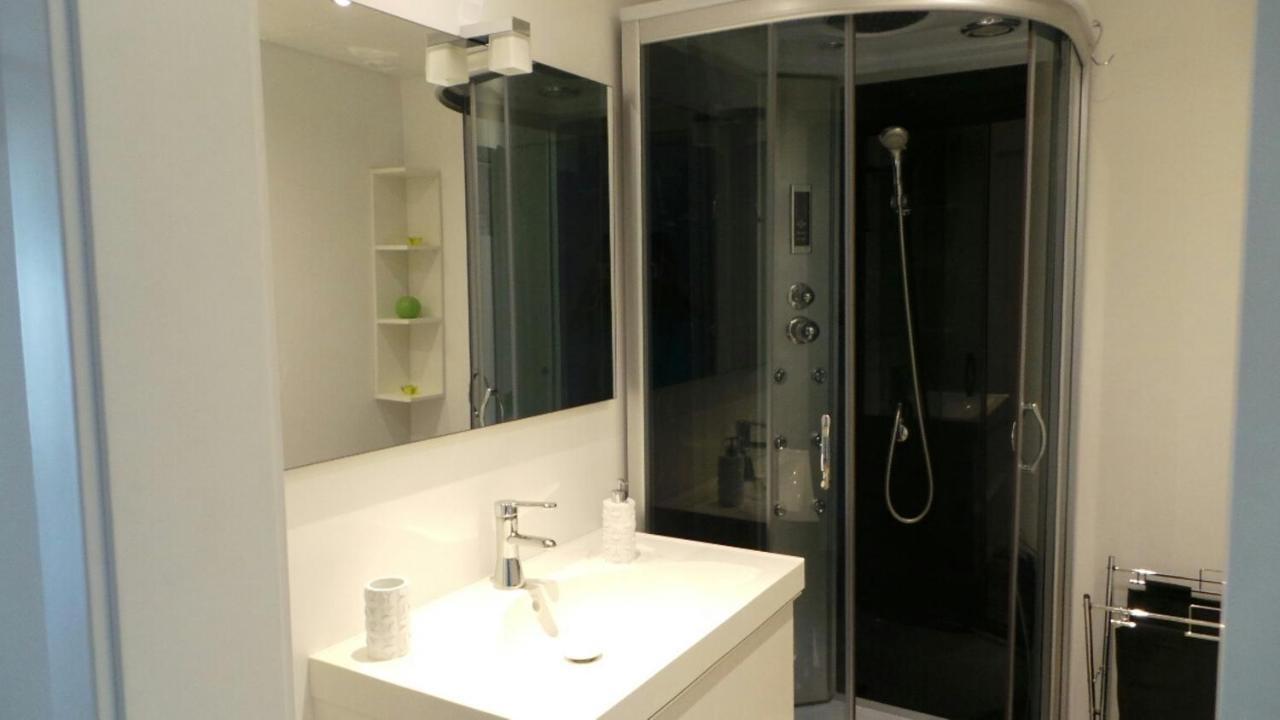 דירות קאניקו Ventur Balcony חדר תמונה