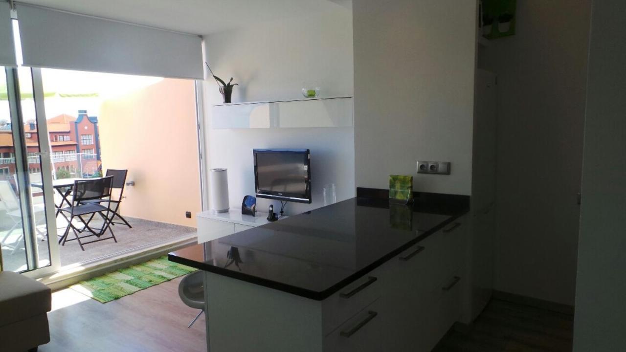 דירות קאניקו Ventur Balcony מראה חיצוני תמונה
