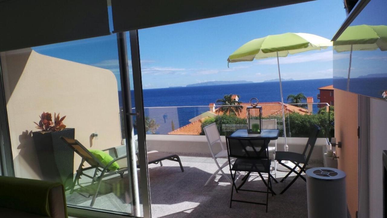 דירות קאניקו Ventur Balcony מראה חיצוני תמונה