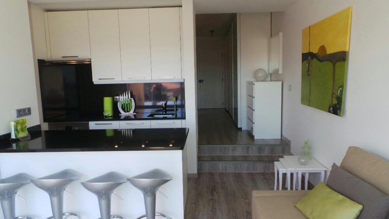 דירות קאניקו Ventur Balcony מראה חיצוני תמונה