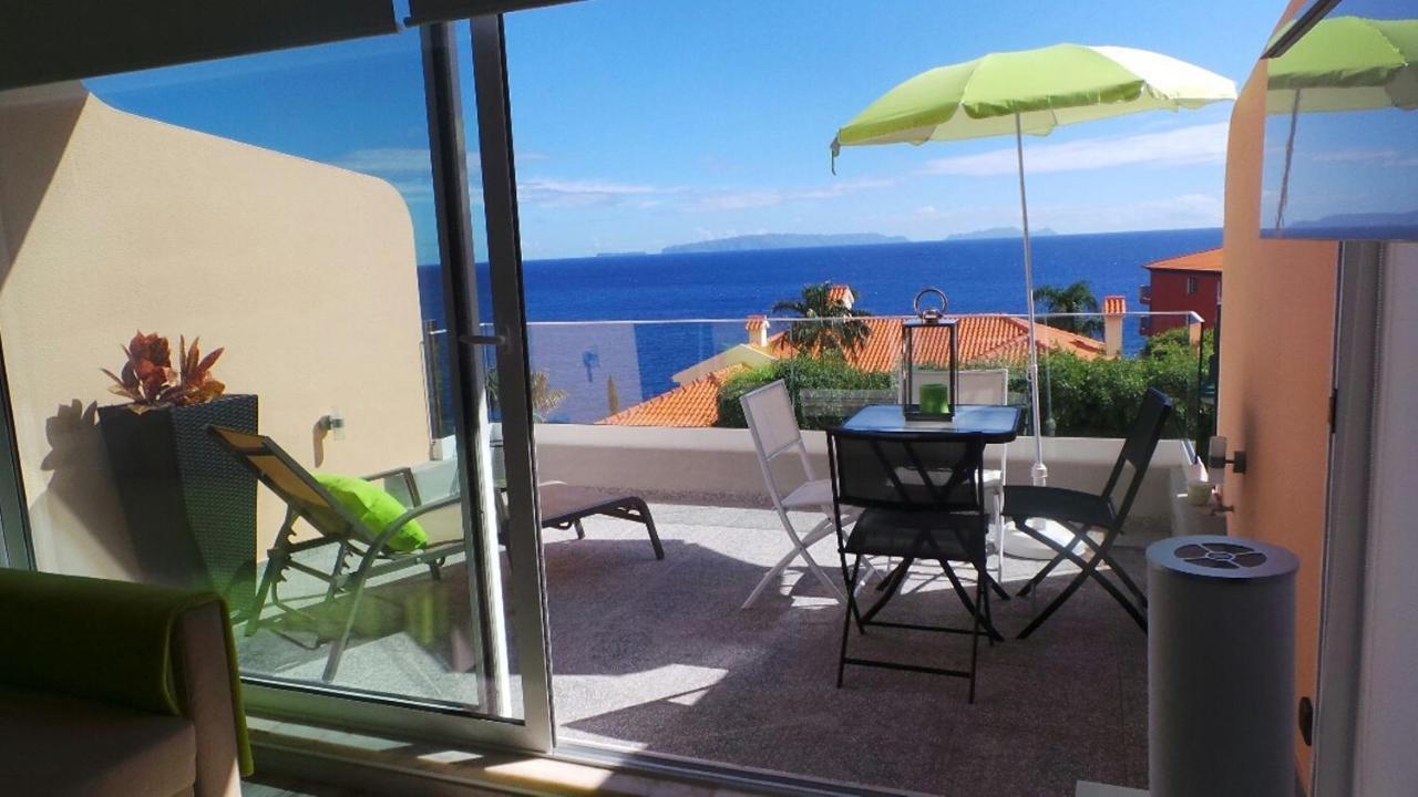 דירות קאניקו Ventur Balcony מראה חיצוני תמונה