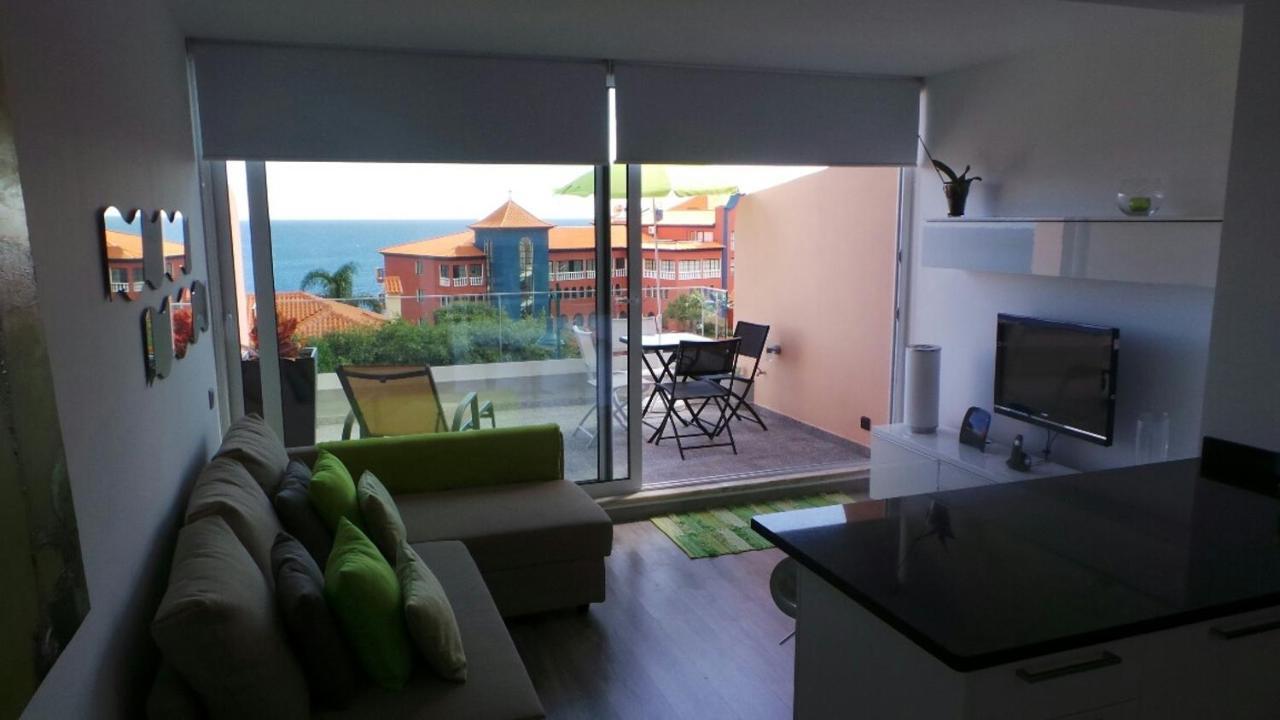 דירות קאניקו Ventur Balcony חדר תמונה